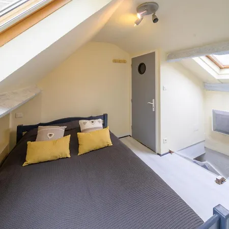 Apartmán Maison Centre Ville Historique *